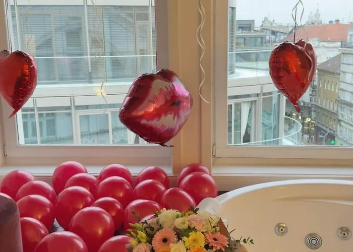 Jacuzzi Opera Suite