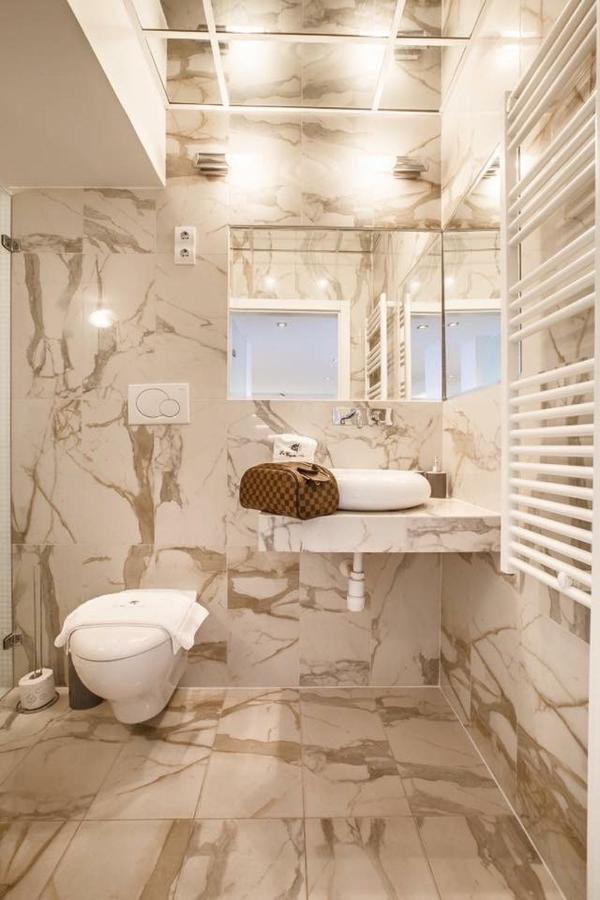 Jacuzzi Opera Appartement