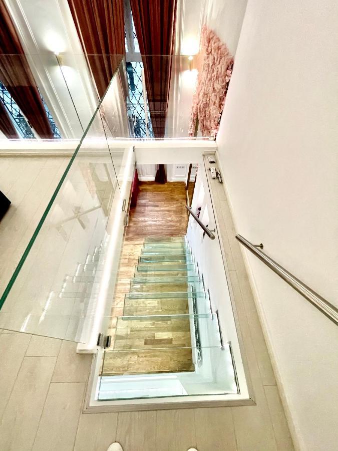 Appartement Jacuzzi Opera *