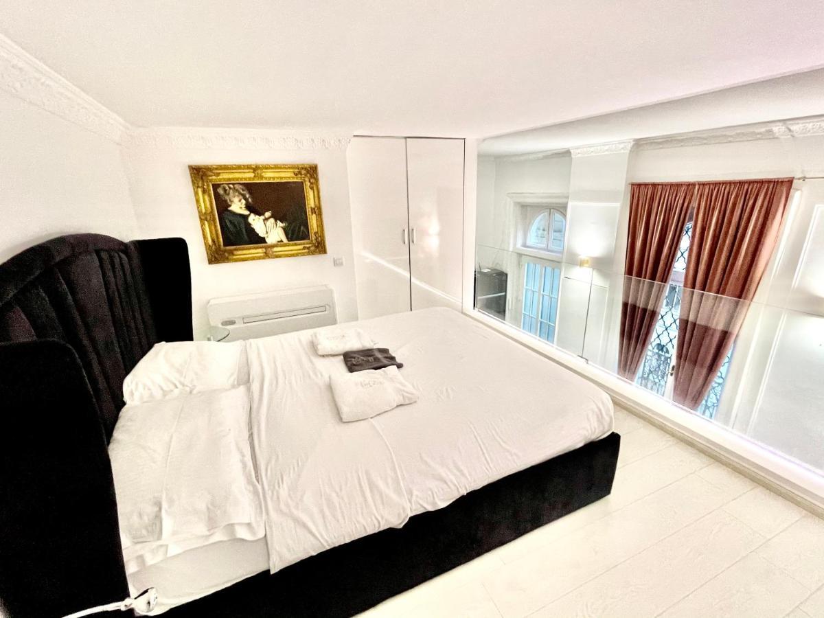 Jacuzzi Opera Appartement *