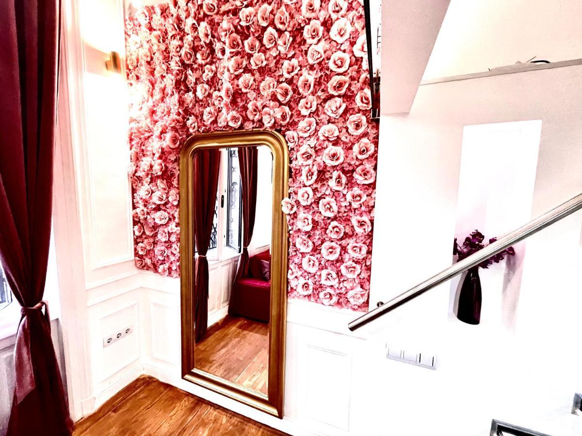 Appartement Jacuzzi Opera